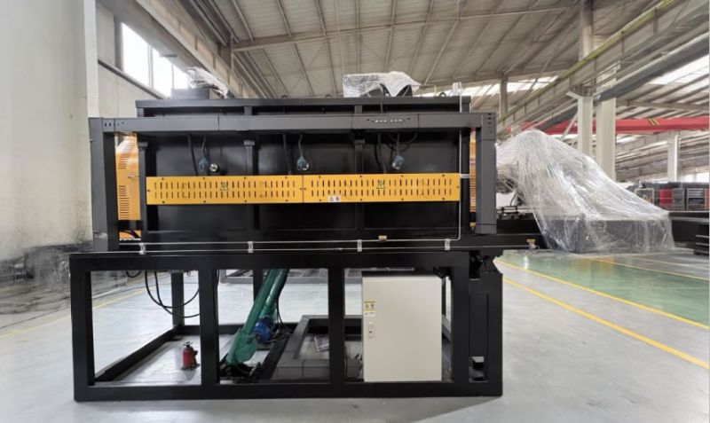 硬核交付！科源新材装备核心装备助力江苏20万吨锂电重点项目建设