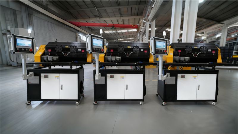 咸阳科源新材装备间歇式回转炉发运，赋能特种材料创新