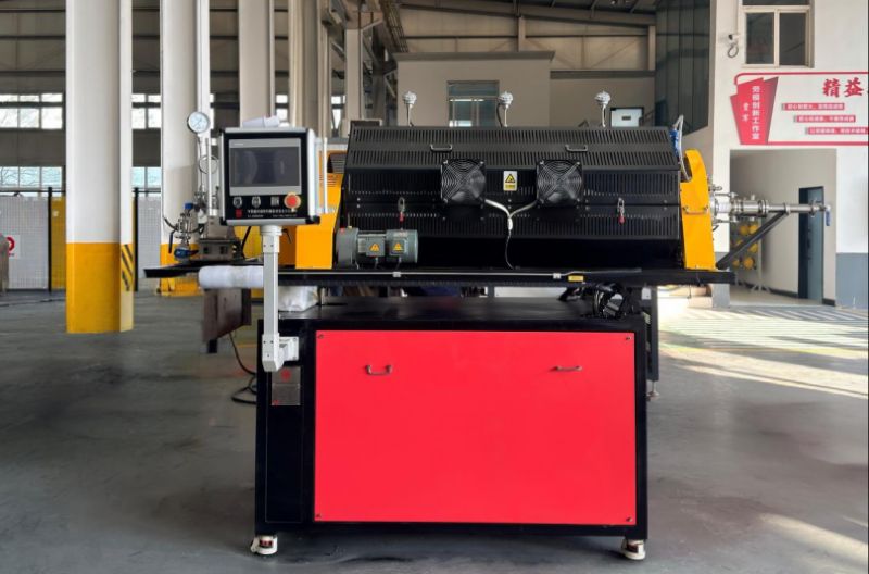 科源新材装备定制化发力 携手行业前十赋能锂电提质